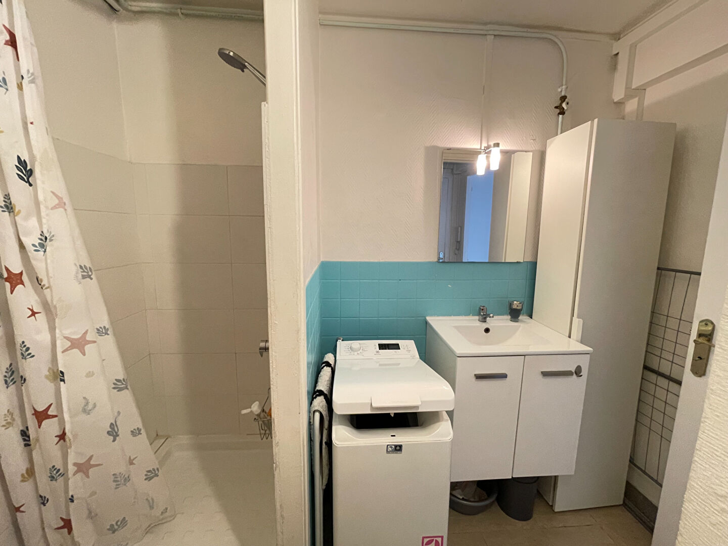 Photo A vendre Beau Studio Clichy image 5/5