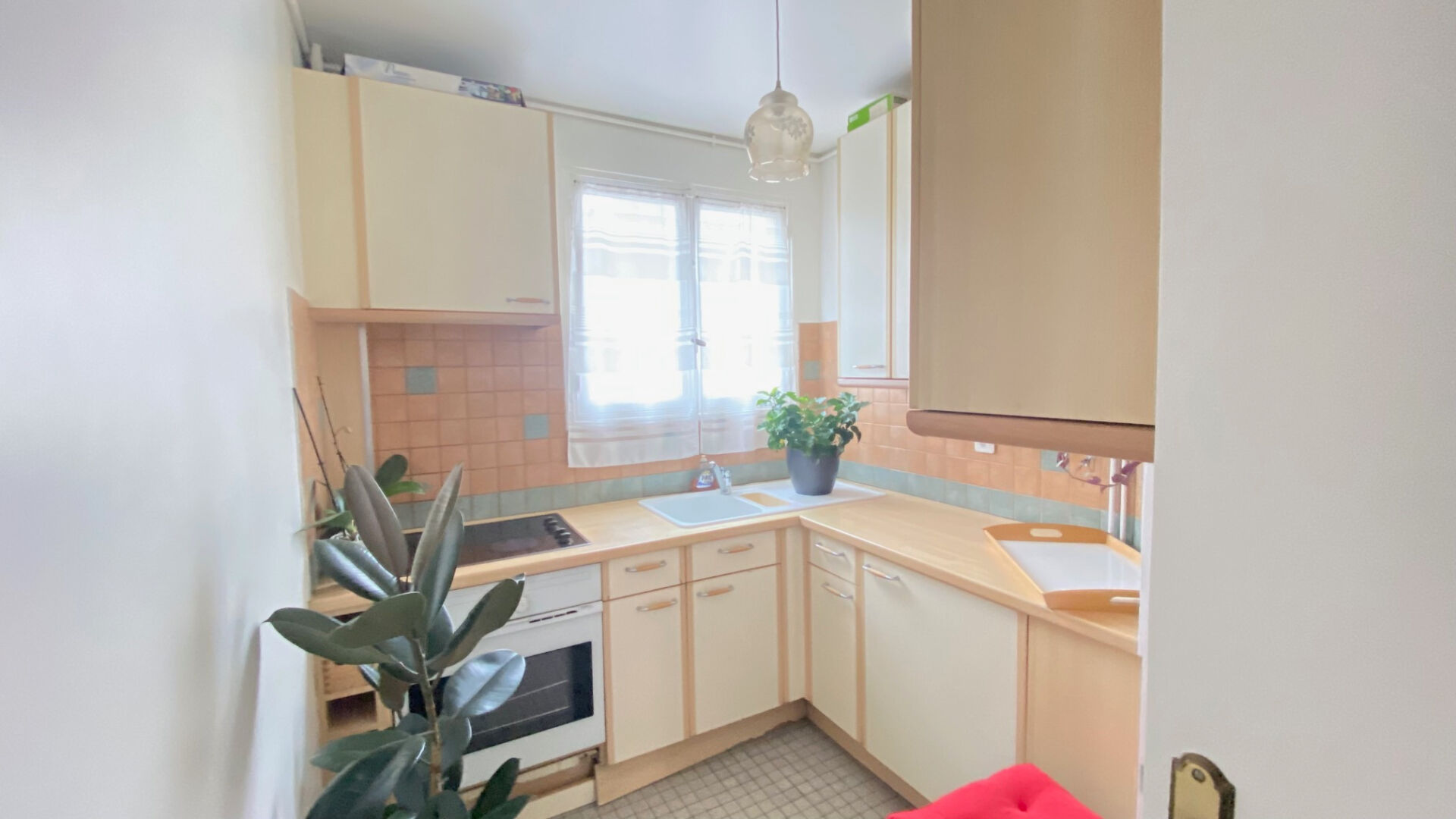 Photo Appartement Paris 2 pièce(s) 36.8m2 image 4/6