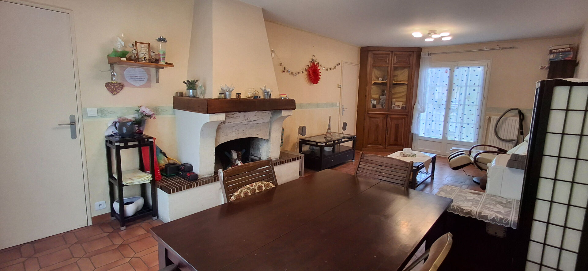 Photo Maison - CREPY EN VALOIS - 4 pièce(s) - 86 m2 image 4/6