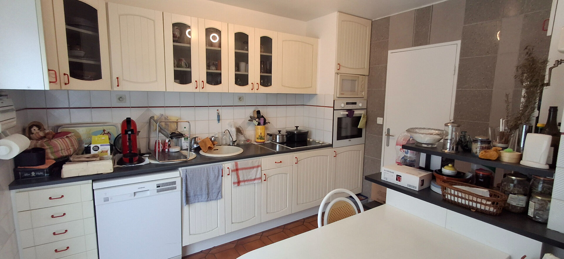 Photo Maison - CREPY EN VALOIS - 4 pièce(s) - 86 m2 image 5/6