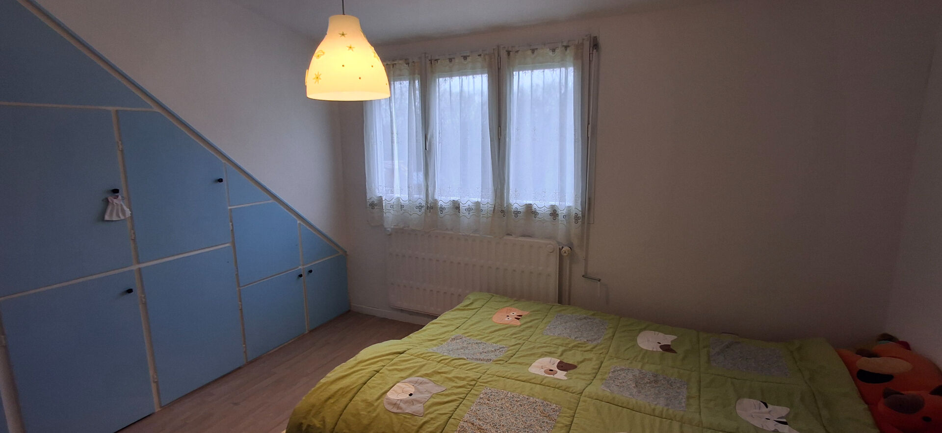 Photo Maison - CREPY EN VALOIS - 4 pièce(s) - 86 m2 image 6/6