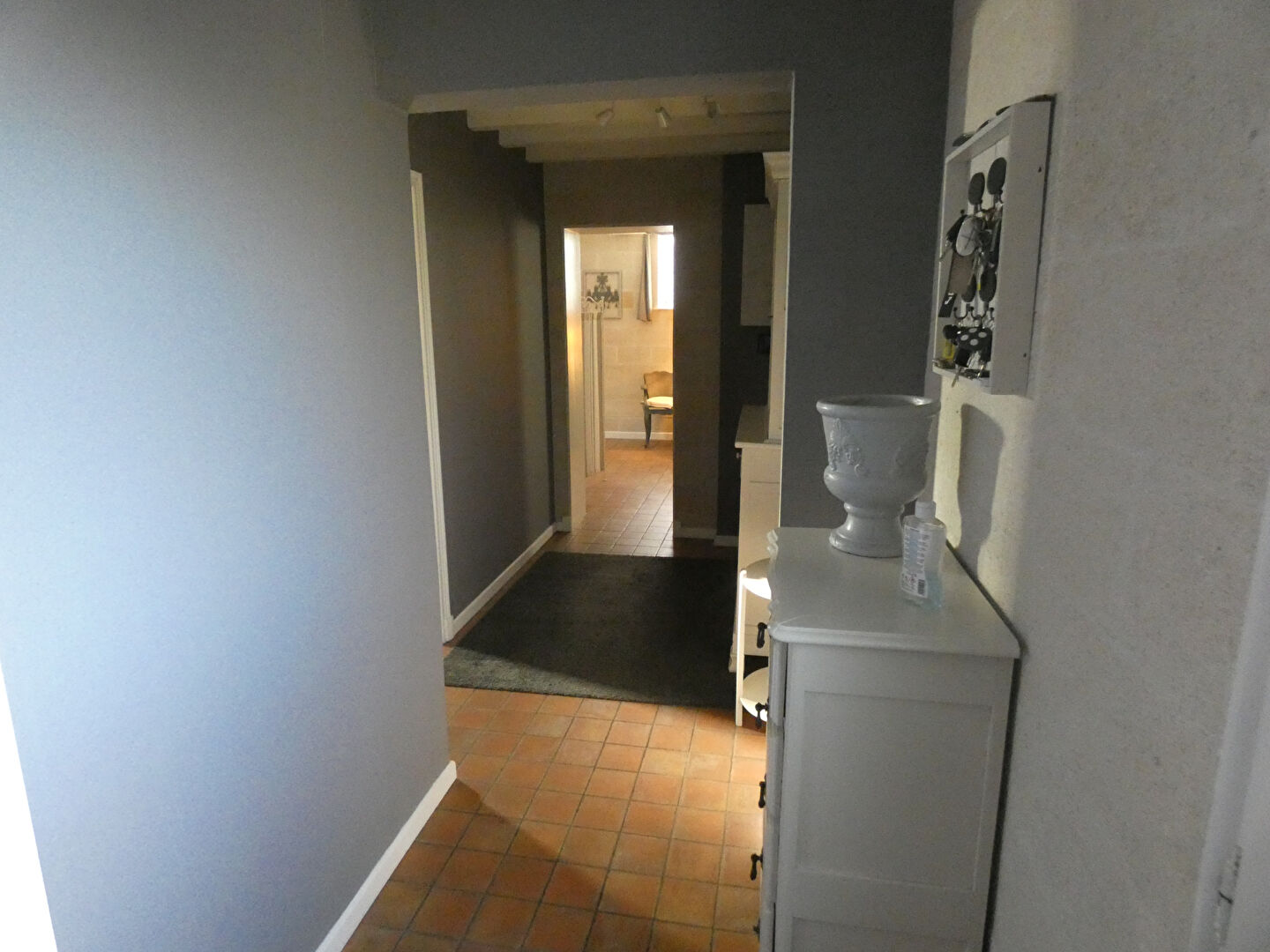 Photo Crépy En Valois  Maison 7 pièce(s) 147.00 m2 image 2/6