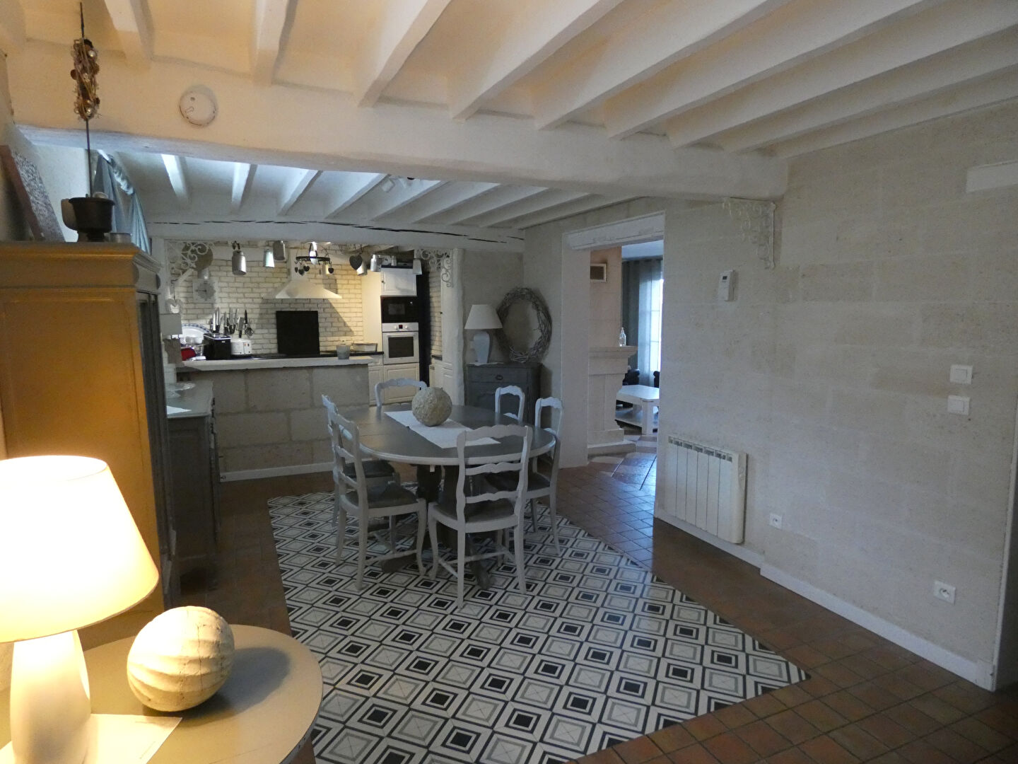 Photo Crépy En Valois  Maison 7 pièce(s) 147.00 m2 image 4/6