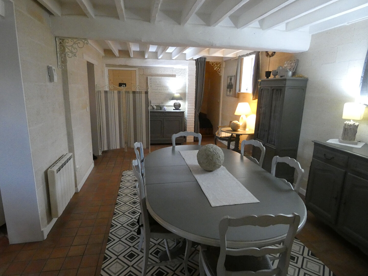 Photo Crépy En Valois  Maison 7 pièce(s) 147.00 m2 image 5/6