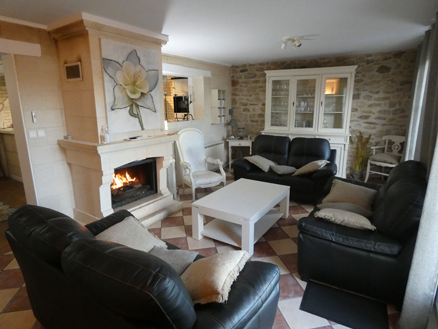 Photo Crépy En Valois  Maison 7 pièce(s) 147.00 m2 image 6/6