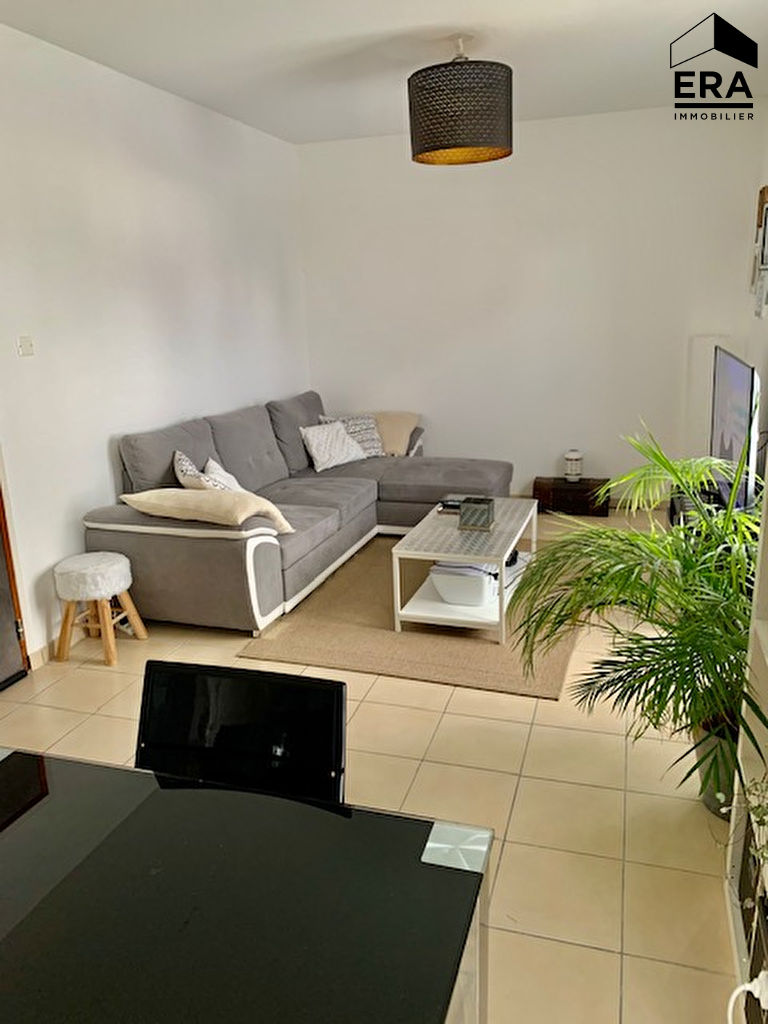 Appartement Crepy En Valois 2 pièce(s) 44.95 m2