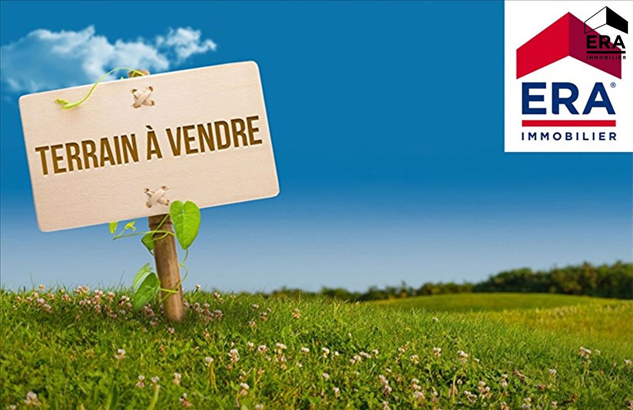 Terrain Bonneuil En Valois 581 m2