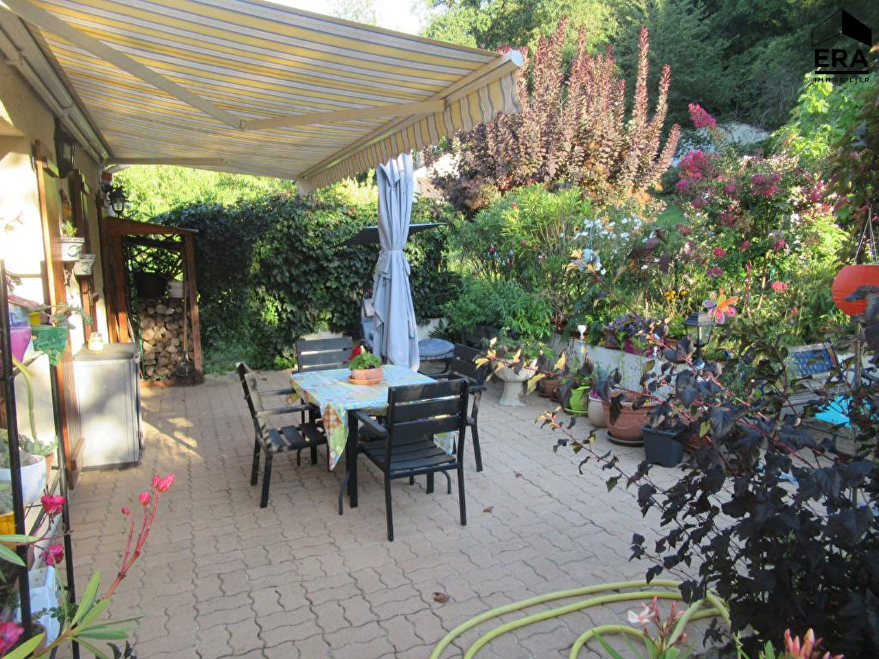 Maison Bonneuil En Valois 7 pièce(s) 130.57 m2 Villers ...