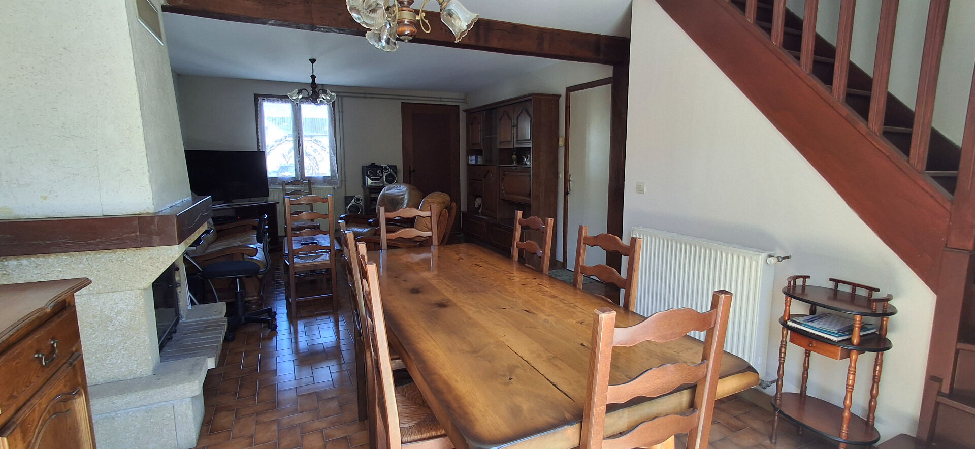 Photo Maison Crepy En Valois 4 pièce(s) 74.78 m2 image 3/6