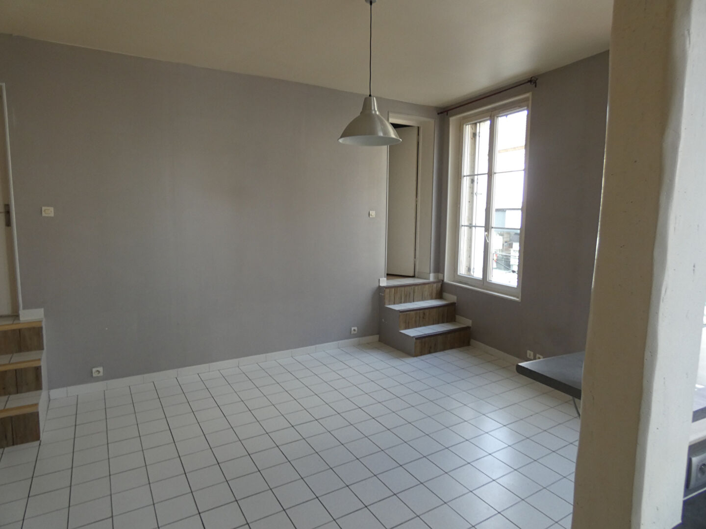 Photo Appartement Crepy En Valois 3 pièce(s) 46.03 m2 image 1/6