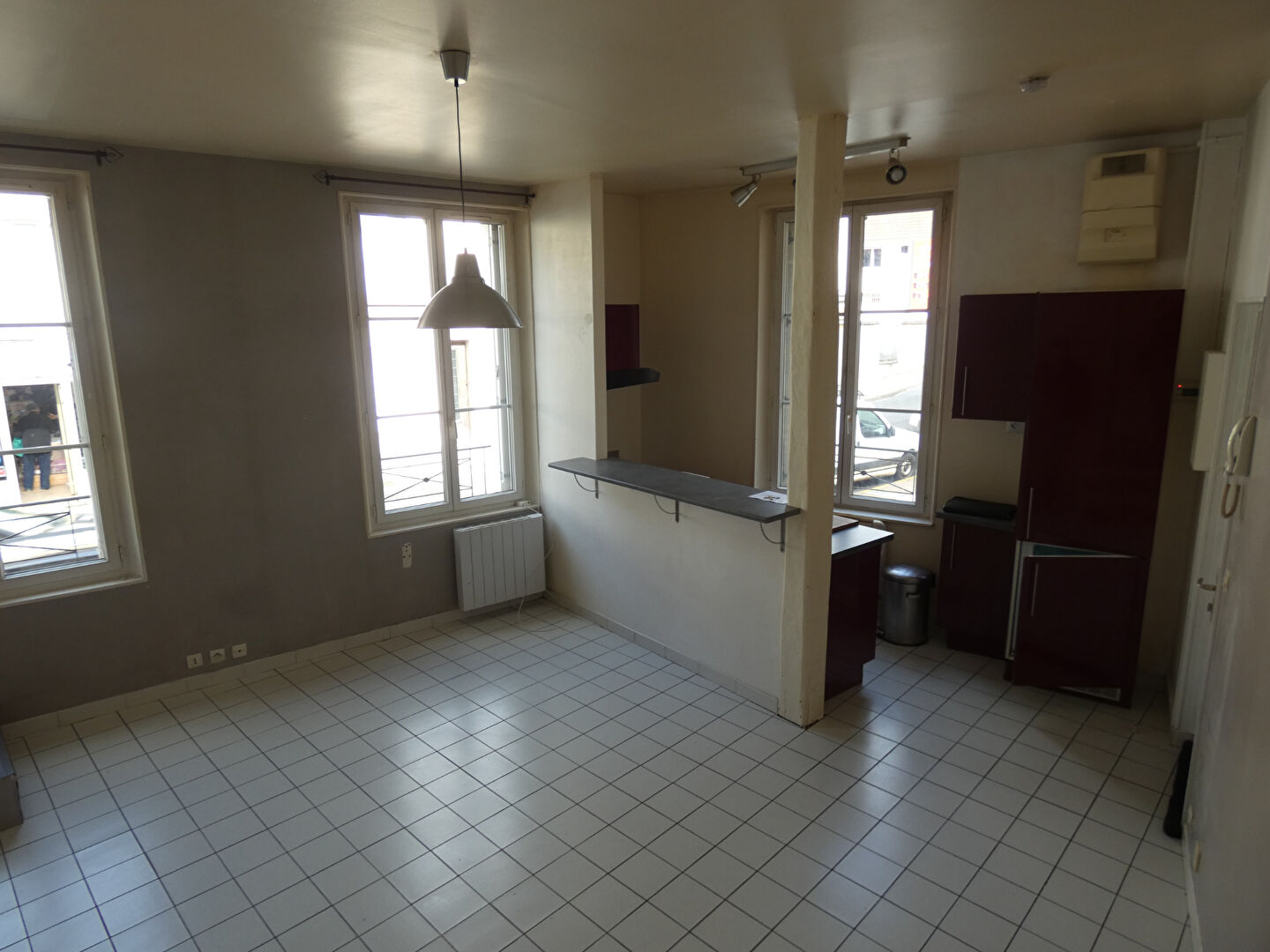Photo Appartement Crepy En Valois 3 pièce(s) 46.03 m2 image 2/6