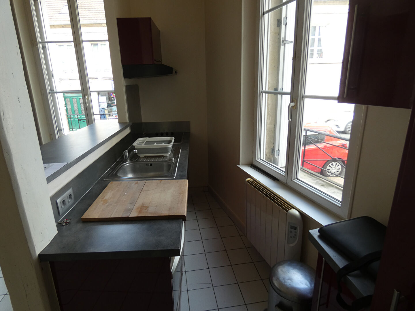 Photo Appartement Crepy En Valois 3 pièce(s) 46.03 m2 image 3/6