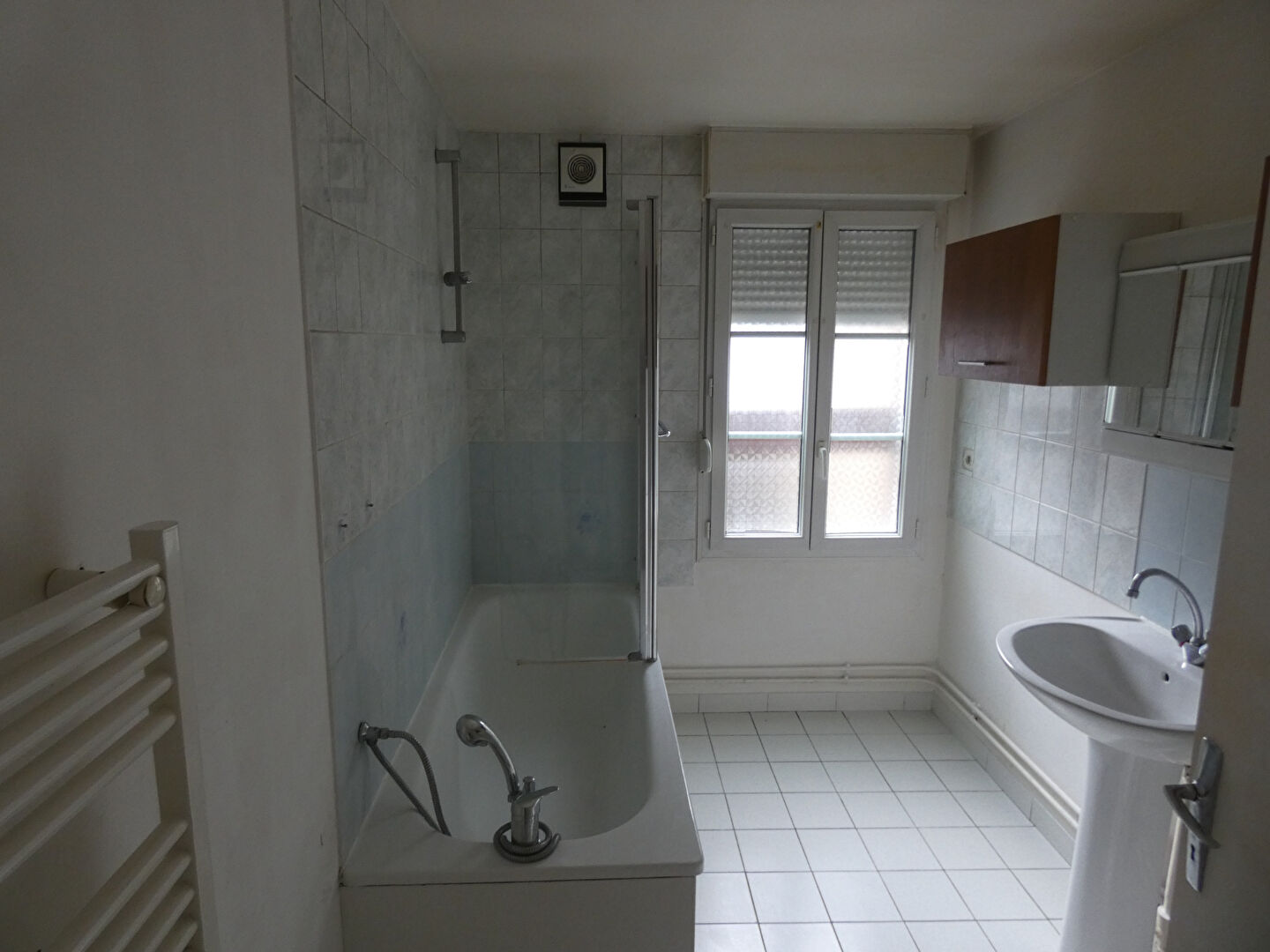 Photo Appartement Crepy En Valois 3 pièce(s) 46.03 m2 image 6/6