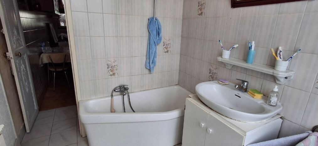 Photo Maison à Vaumoise 5 pièces image 3/6