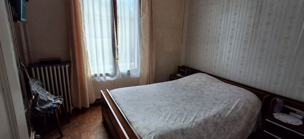 Photo Maison à Vaumoise 5 pièces image 4/6