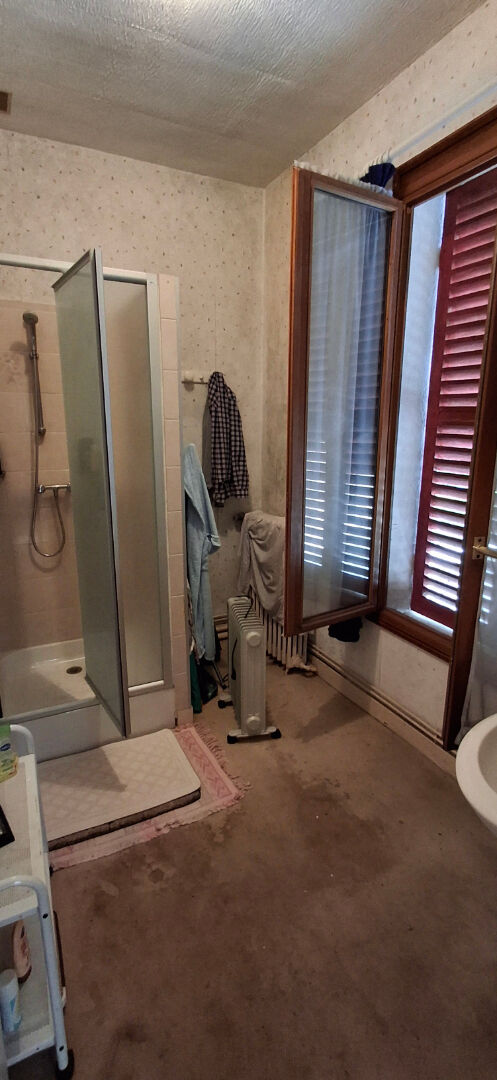 Photo Maison à Vaumoise 5 pièces image 5/6