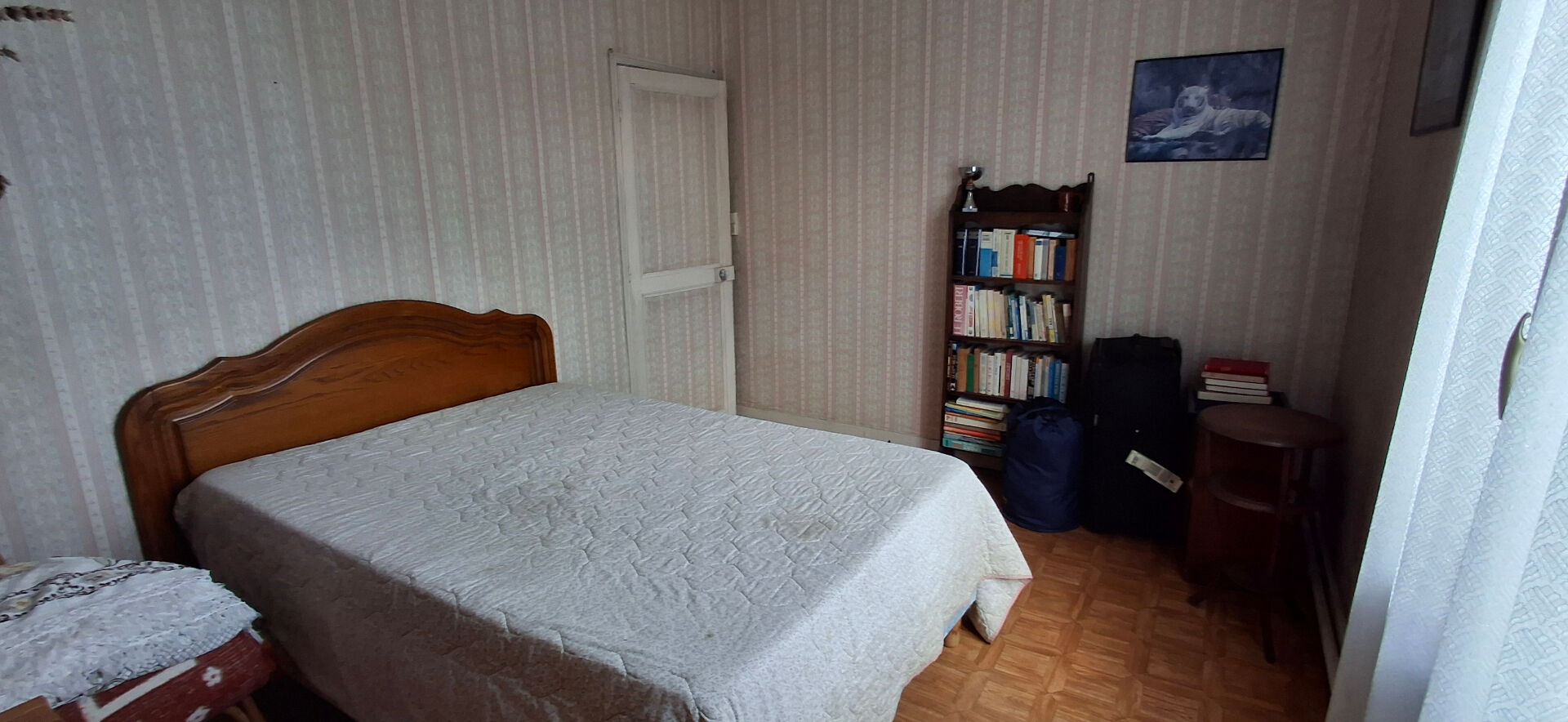 Photo Maison à Vaumoise 5 pièces image 6/6