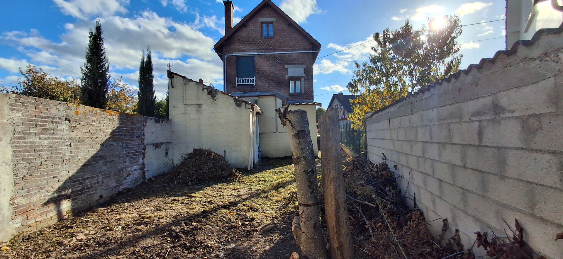 Maison Crepy En Valois 5 pièce(s) 84.63 m2