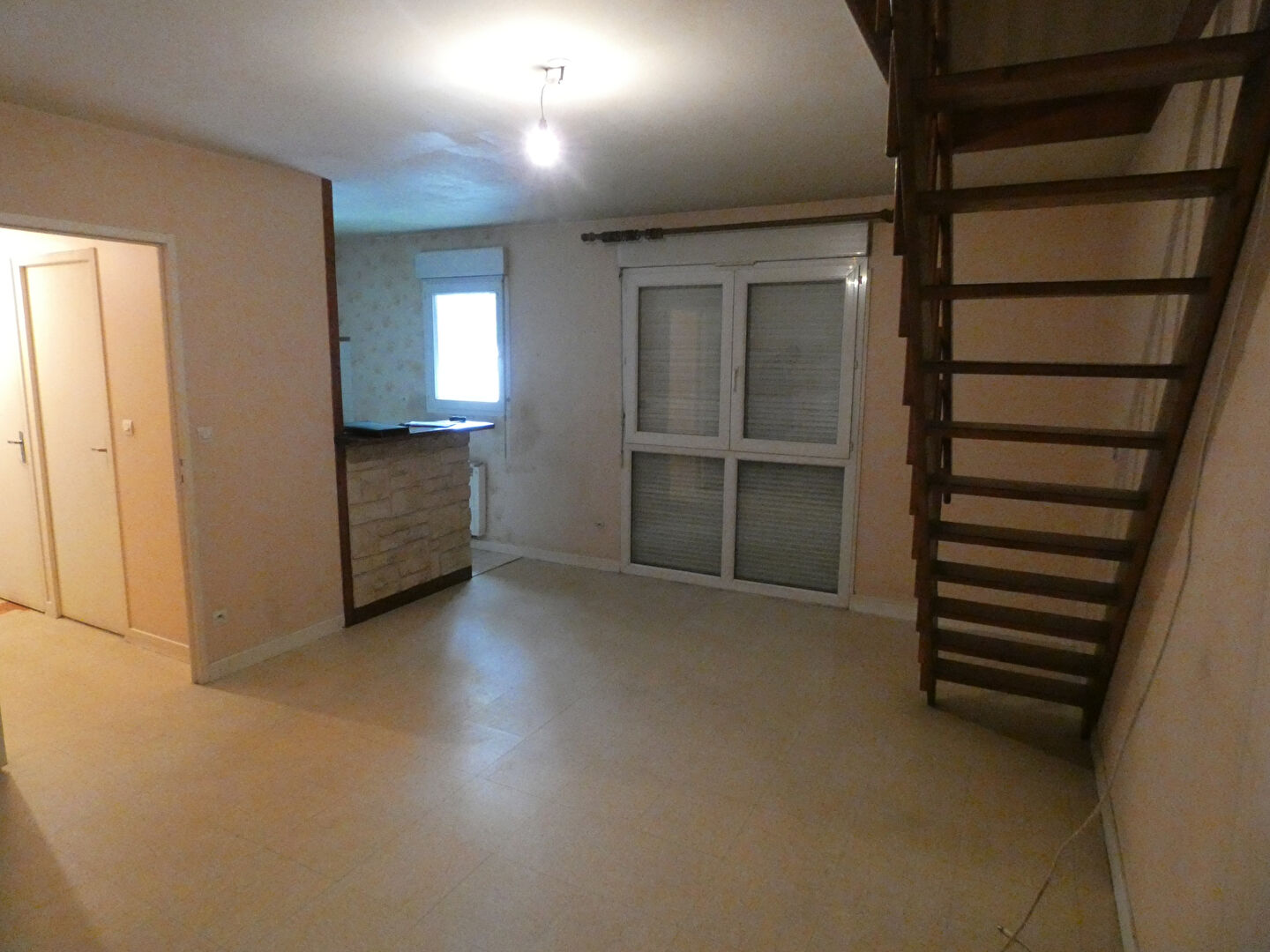 Photo Appartement Crepy En Valois 3 pièce(s) 62.33 m2 image 2/5