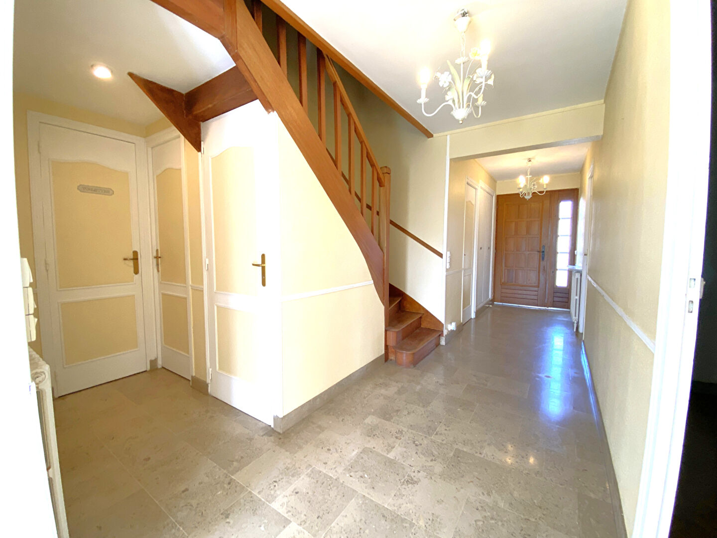 Photo Maison Crepy En Valois 6 pièce(s) 110 m2 image 5/6