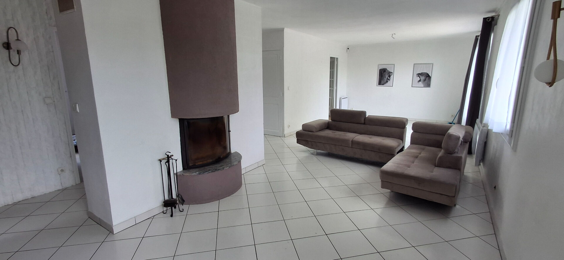 Maison  à GONDREVILLE 7 pièce(s) 116 m2