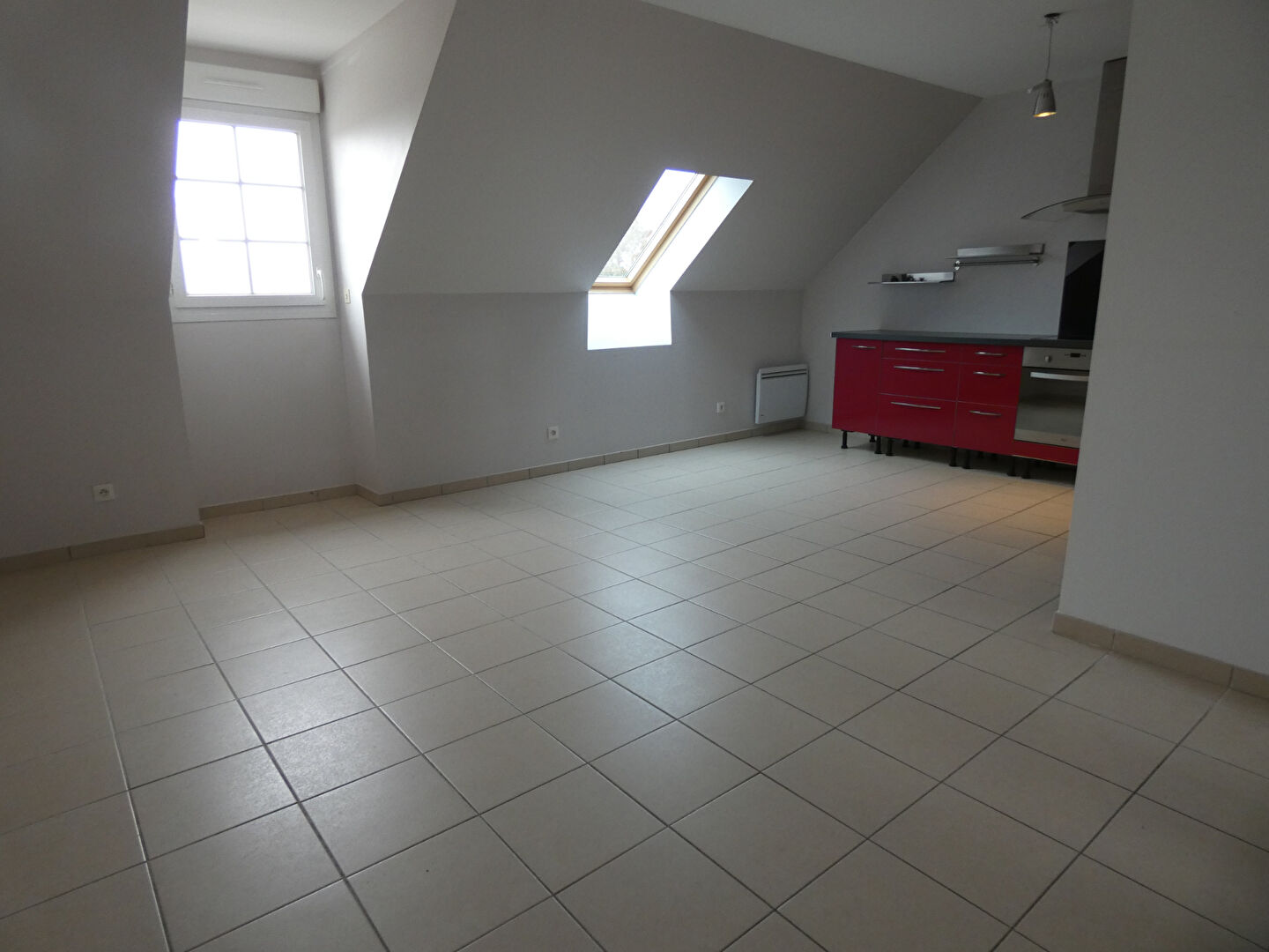 Photo Appartement proche Crepy En Valois 2 pièce(s) 44.69 m2 image 2/6