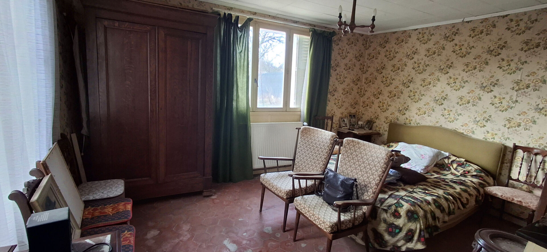 Photo Maison à 7 minutes de Crépy En Valois 5 pièce(s) image 2/6