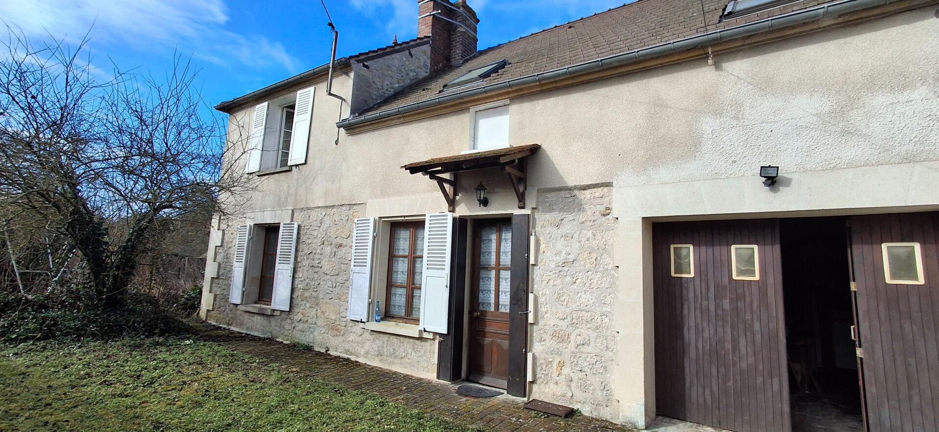 Photo Maison à 7 minutes de Crépy En Valois 5 pièce(s) image 3/6