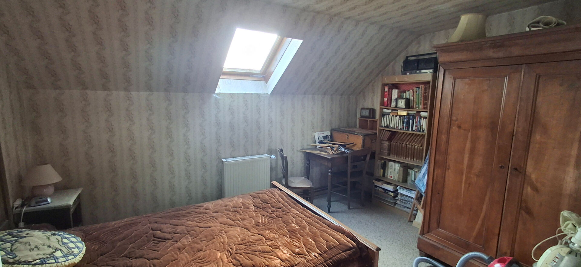 Photo Maison à 7 minutes de Crépy En Valois 5 pièce(s) image 4/6