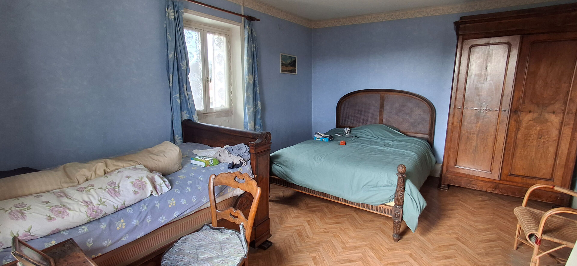 Photo Maison à 7 minutes de Crépy En Valois 5 pièce(s) image 5/6