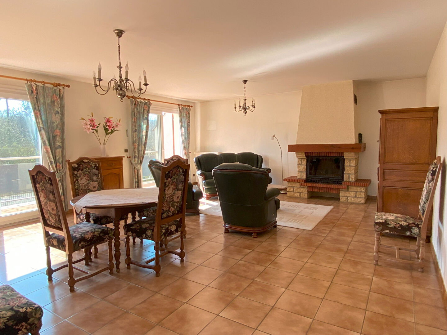 Photo Maison Orrouy 5 pièce(s) 166.5 m2 image 2/6