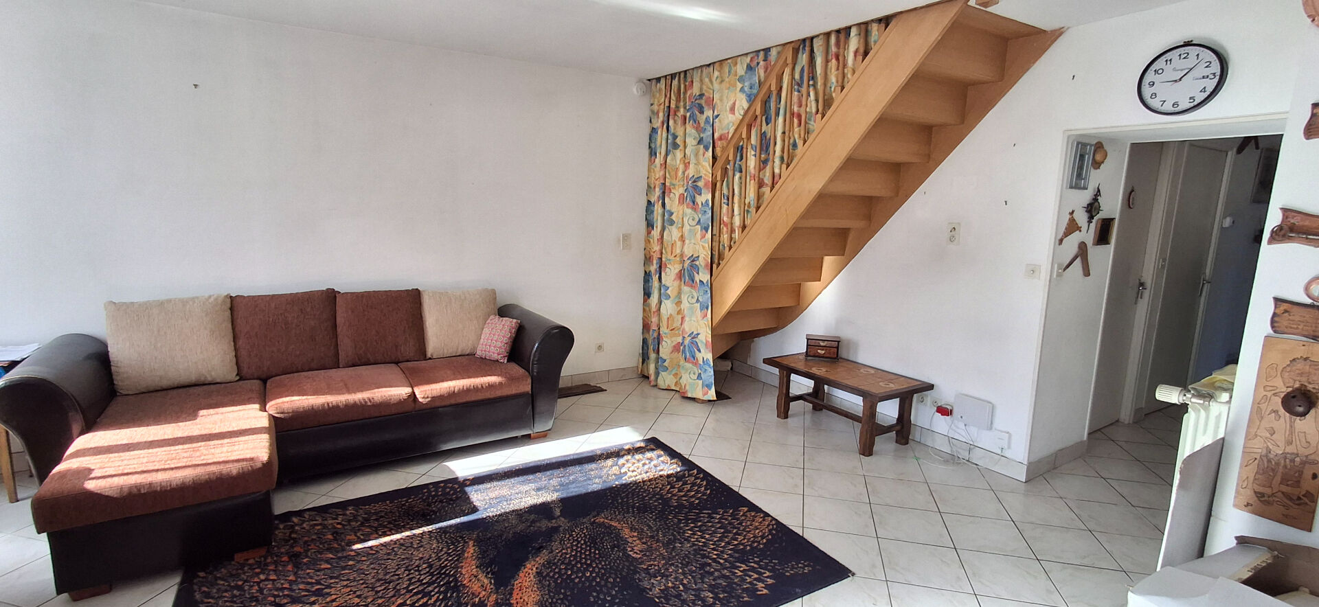 Photo Maison à vendre à Orrouy - Référence 2615 image 3/6