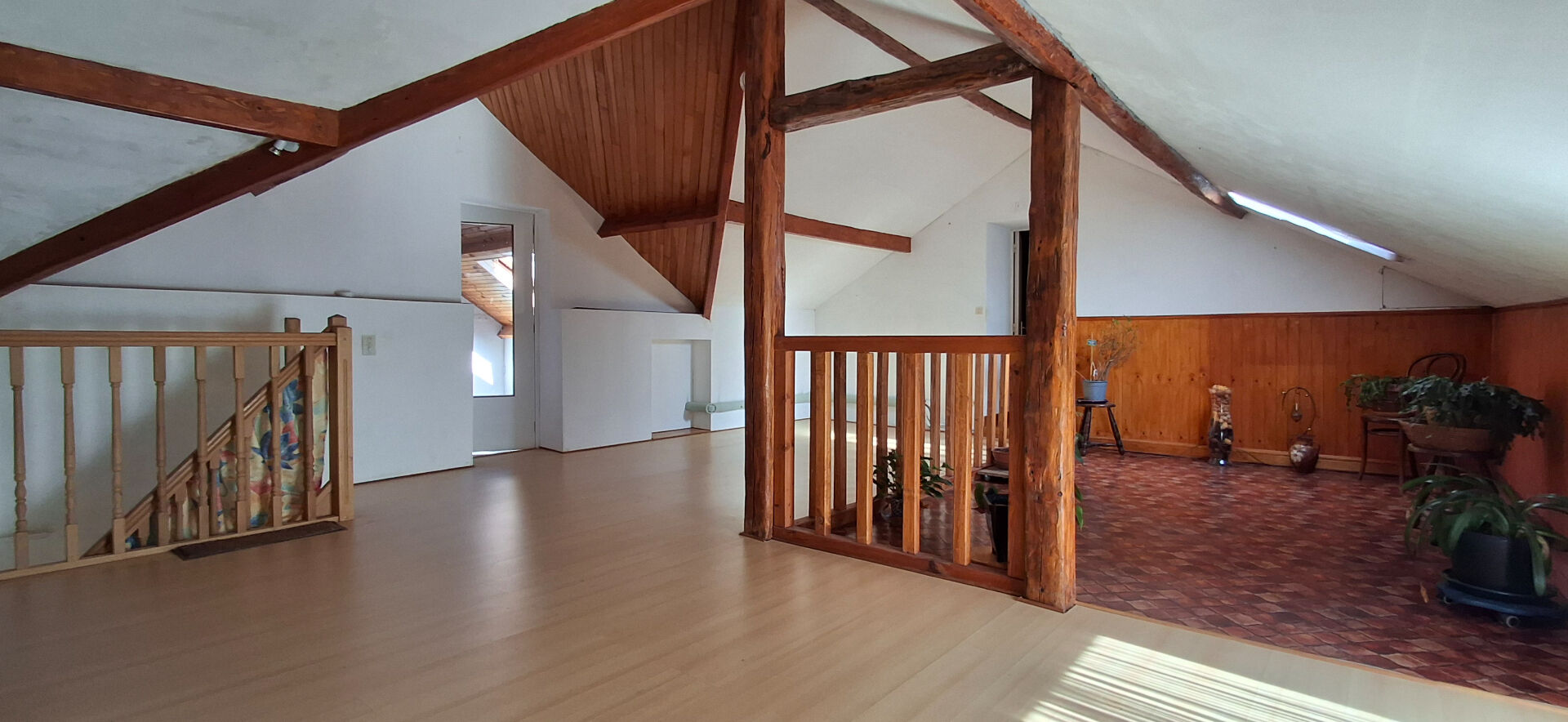 Photo Maison à vendre à Orrouy - Référence 2615 image 6/6