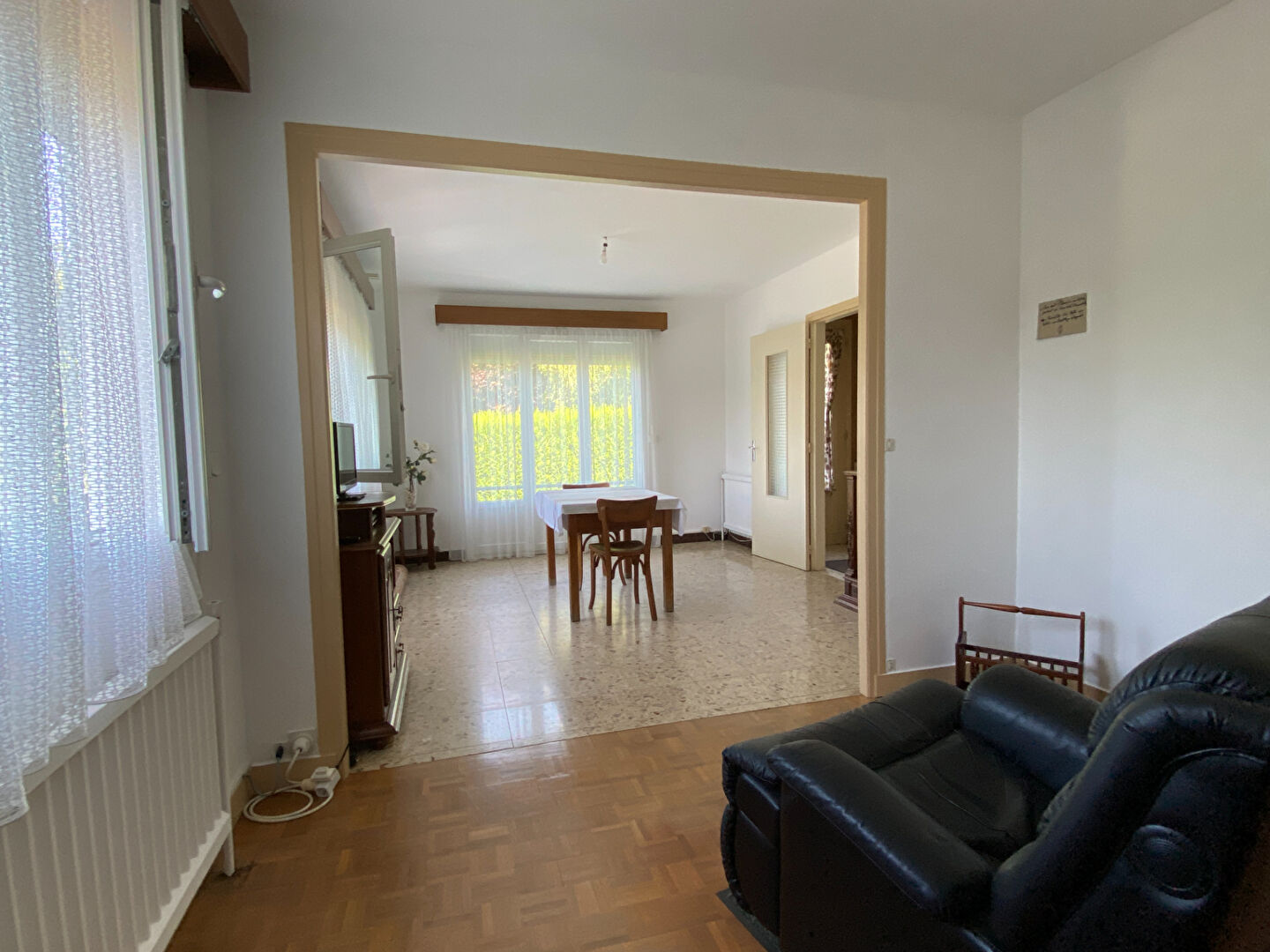 Photo Maison Bethisy Saint Pierre 4 pièce(s) 110 m2 image 2/6