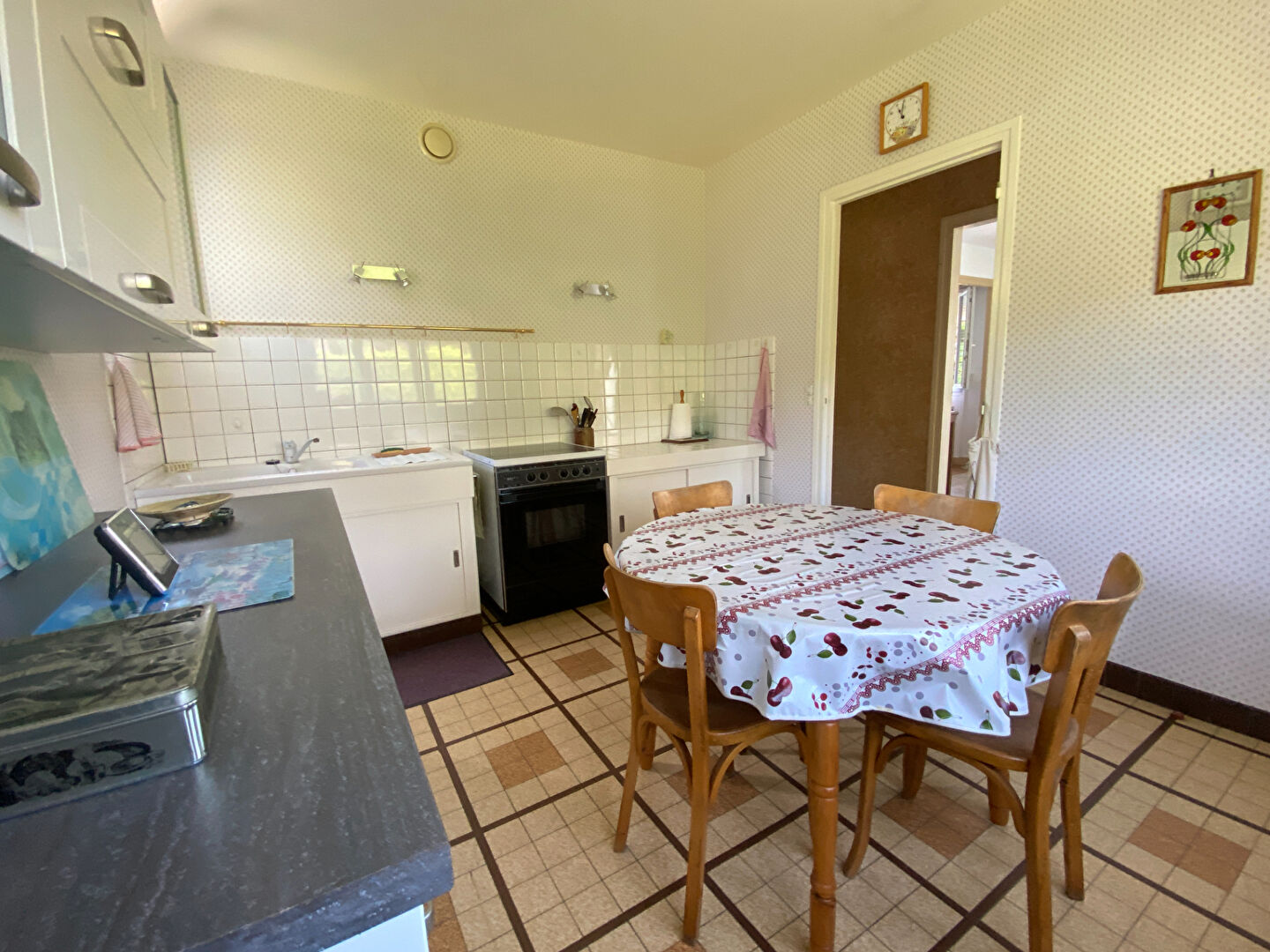 Photo Maison Bethisy Saint Pierre 4 pièce(s) 110 m2 image 3/6