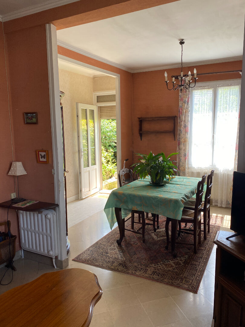 Photo Maison individuelle à Crepy En Valois image 3/6