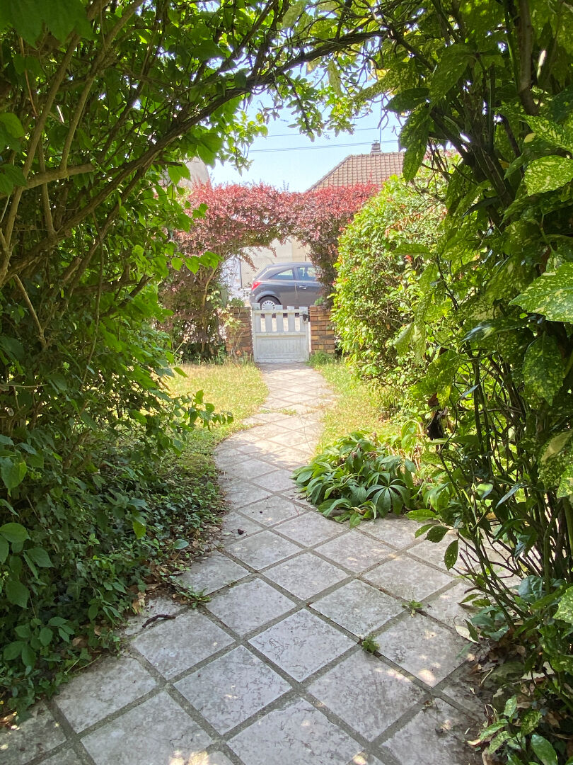 Photo Maison individuelle à Crepy En Valois image 6/6