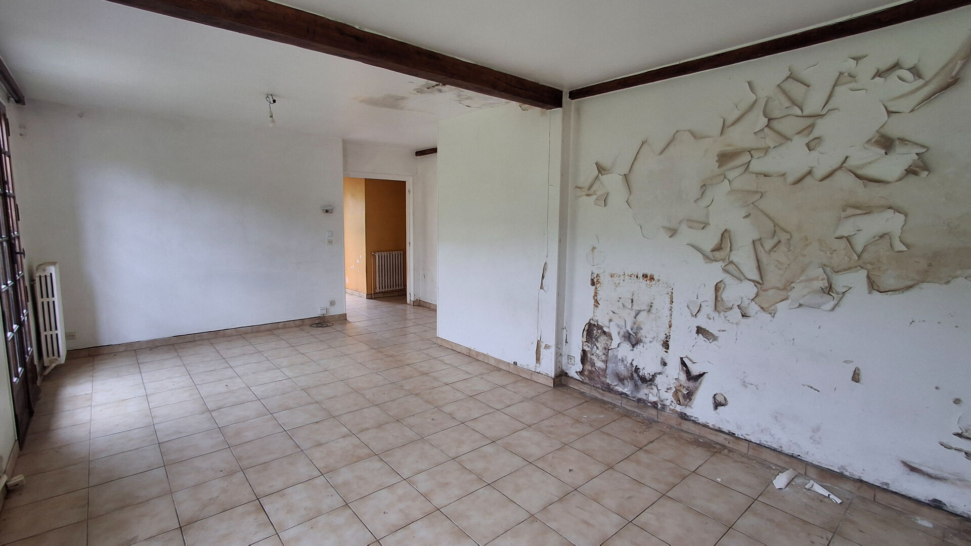 Photo Maison à rénover à Baron 130.16 m2 image 3/6