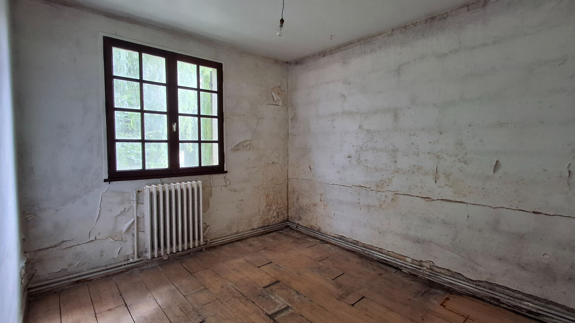 Photo Maison à rénover à Baron 130.16 m2 image 4/6