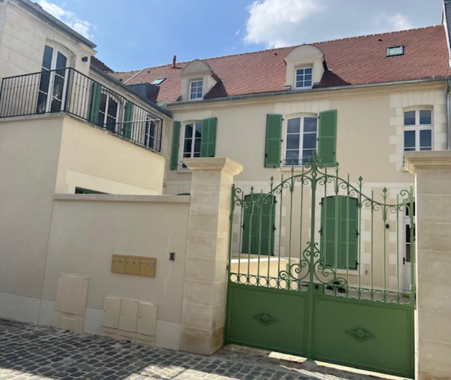 Quartier historique
