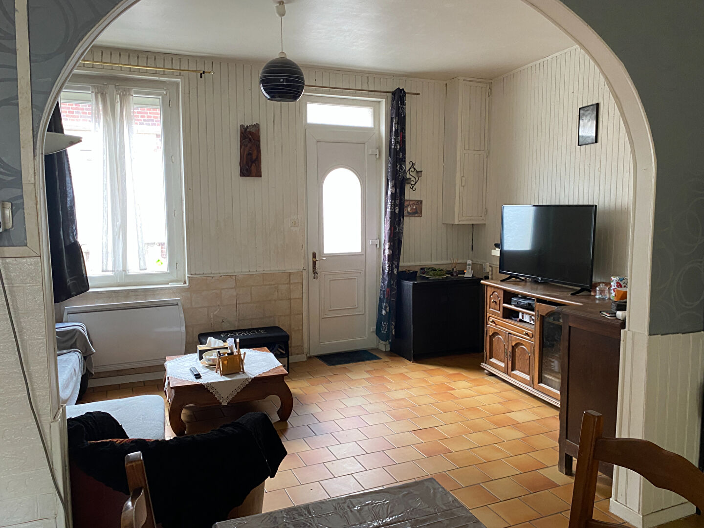 Photo Maison Bethisy Saint Pierre 4 pièce(s) 84 m2 image 3/6