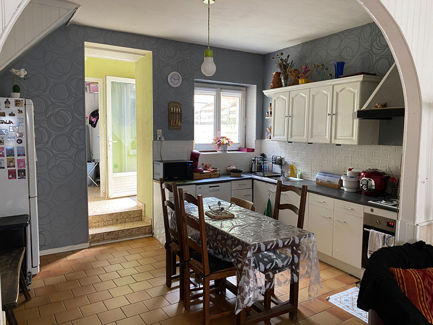 Photo Maison Bethisy Saint Pierre 4 pièce(s) 84 m2 image 4/6