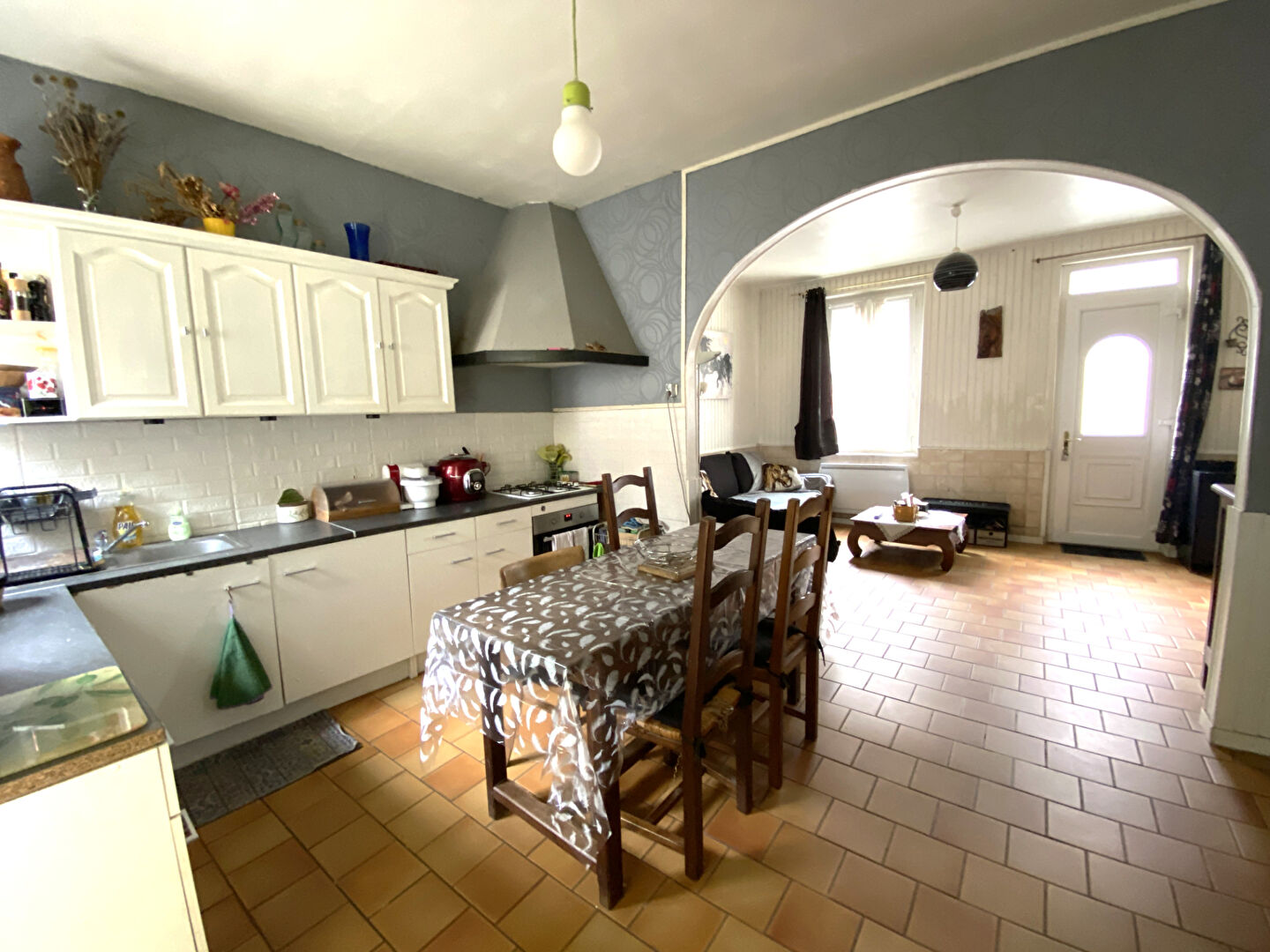 Photo Maison Bethisy Saint Pierre 4 pièce(s) 84 m2 image 5/6