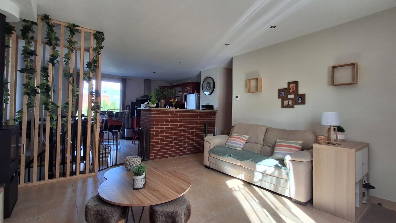 Photo Maison Crepy En Valois 120 m2 image 2/6