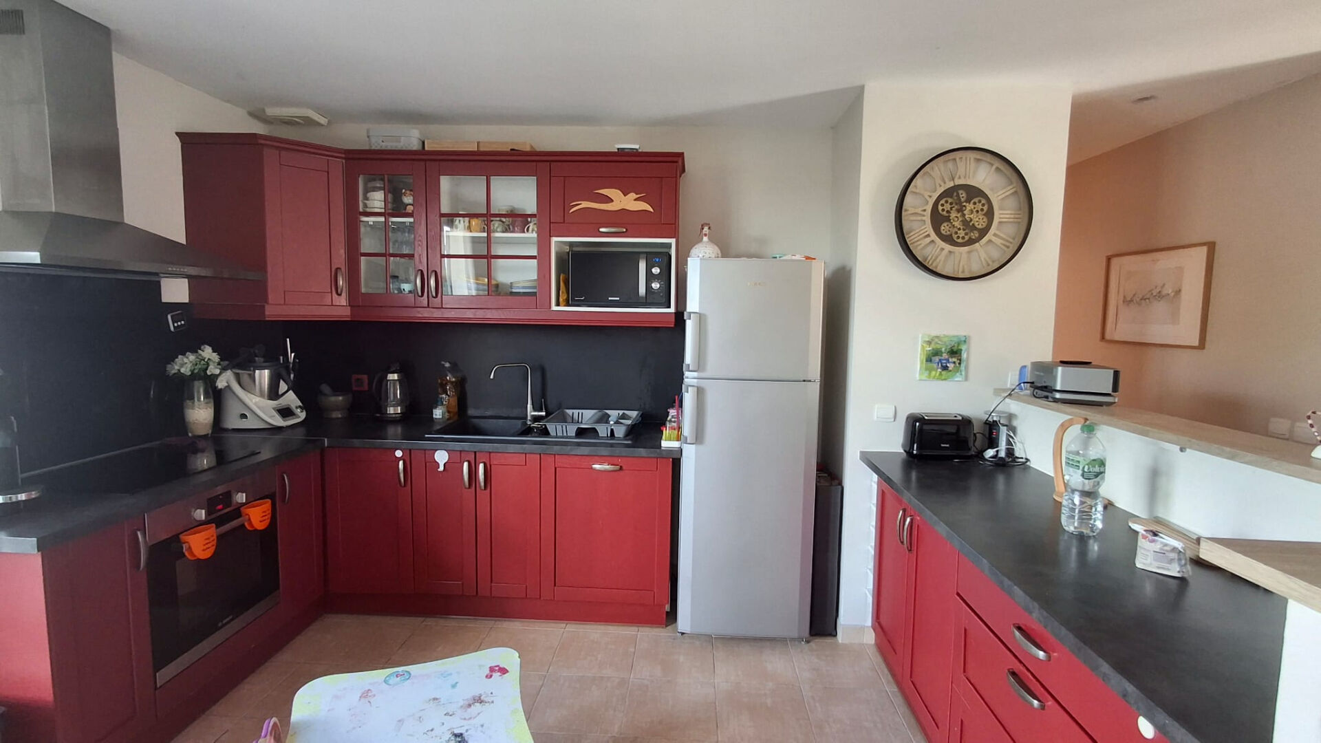 Photo Maison Crepy En Valois 120 m2 image 4/6