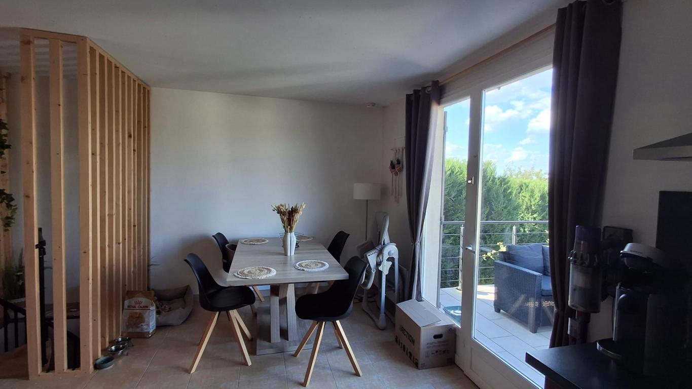 Photo Maison Crepy En Valois 120 m2 image 5/6
