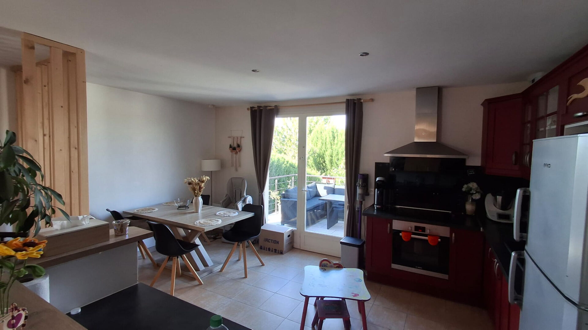 Photo Maison Crepy En Valois 120 m2 image 6/6