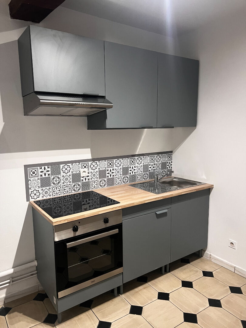 BETHISY SAINT PIERRE  - MAISON