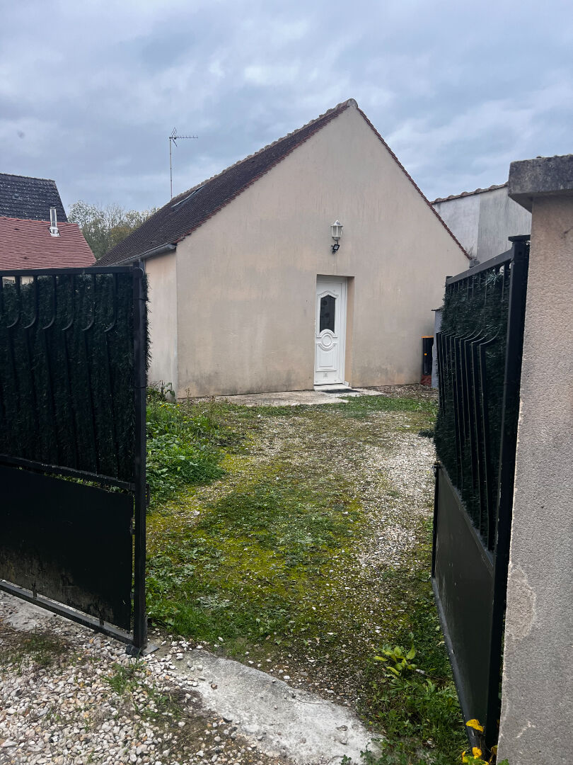 BETHISY SAINT PIERRE  - MAISON