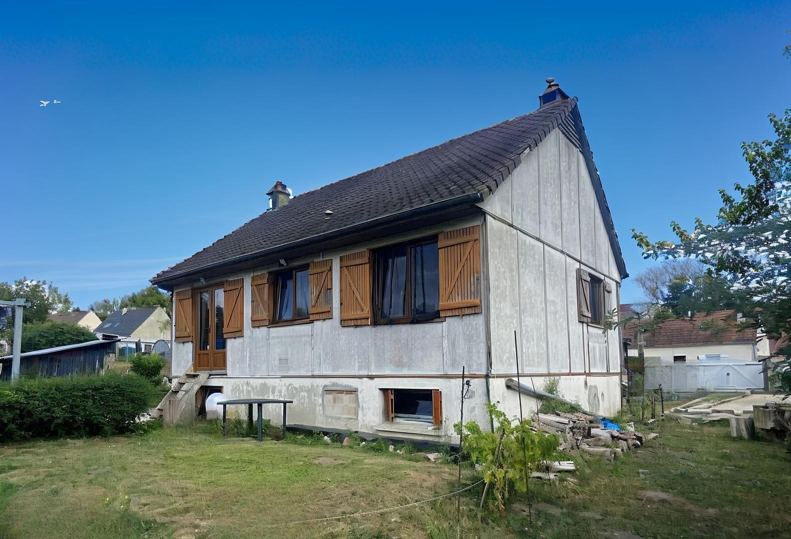 Maison 7 pièce(s) 115 m2